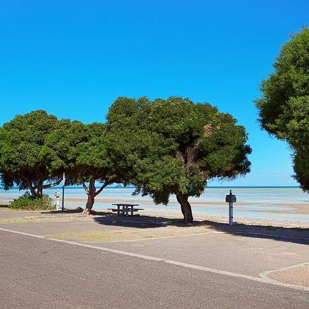 Discovery Parks - Whyalla Foreshore Exterior photo