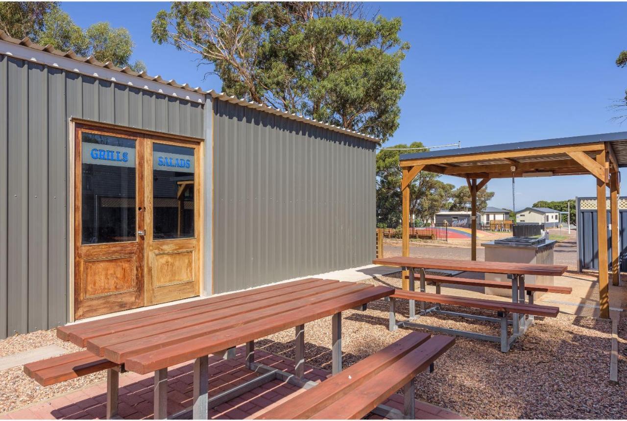 Discovery Parks - Whyalla Foreshore Exterior photo