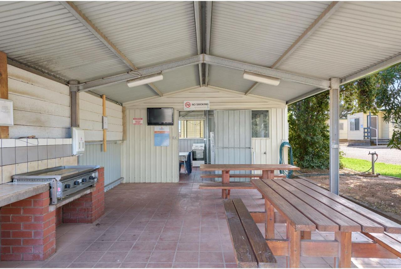 Discovery Parks - Whyalla Foreshore Exterior photo