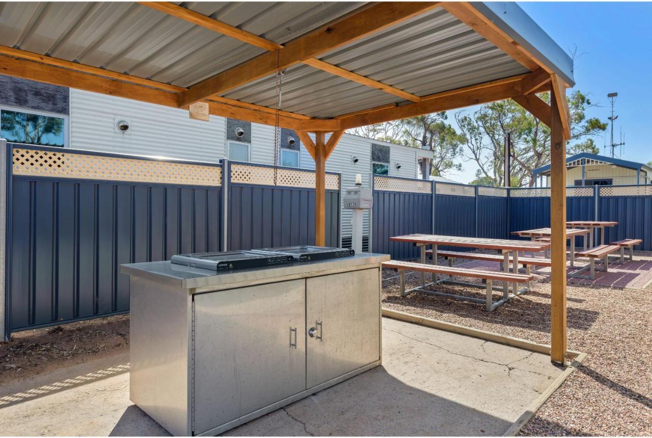 Discovery Parks - Whyalla Foreshore Exterior photo