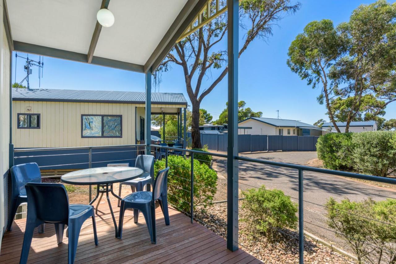 Discovery Parks - Whyalla Foreshore Exterior photo