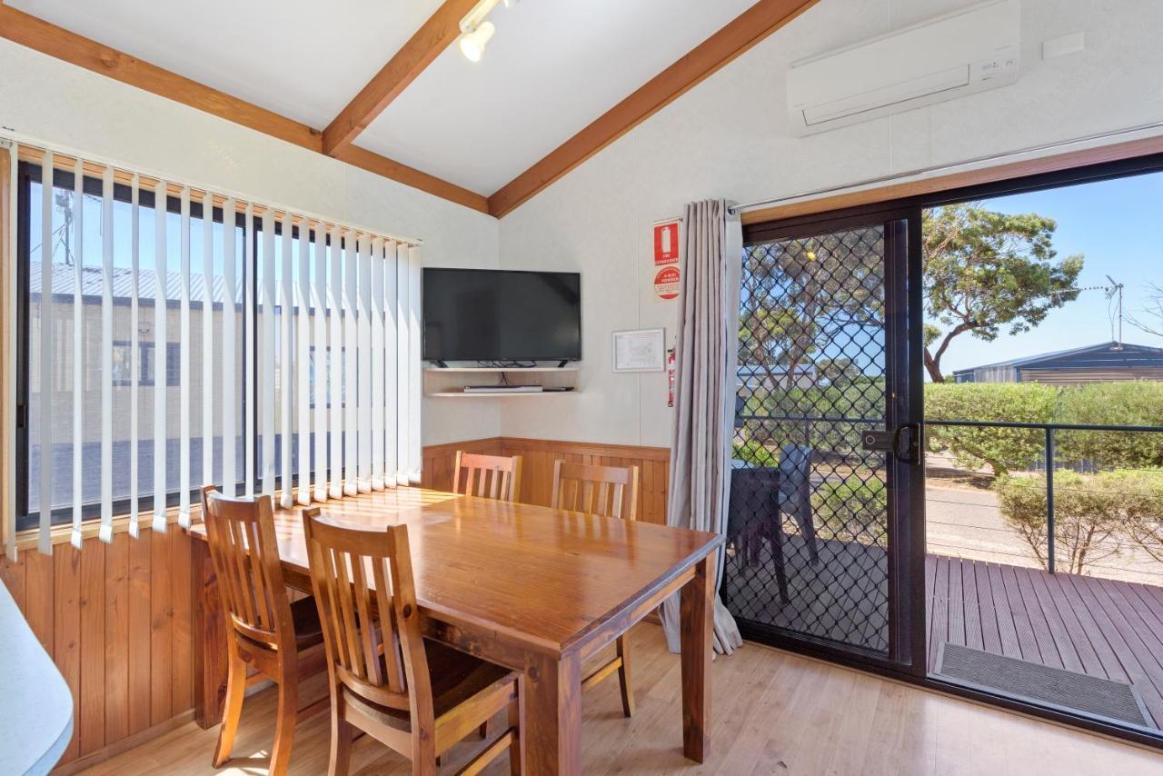 Discovery Parks - Whyalla Foreshore Exterior photo