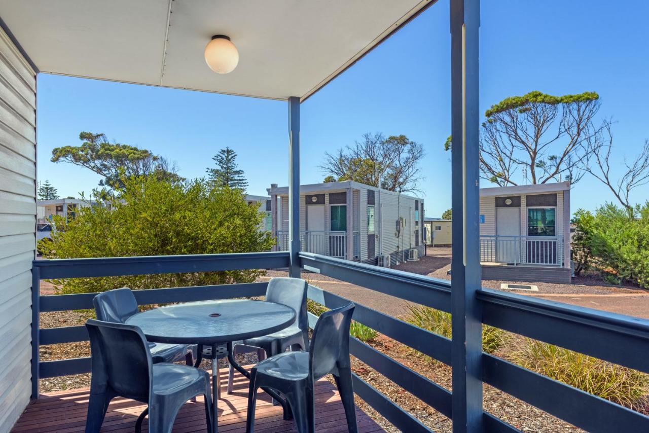 Discovery Parks - Whyalla Foreshore Exterior photo