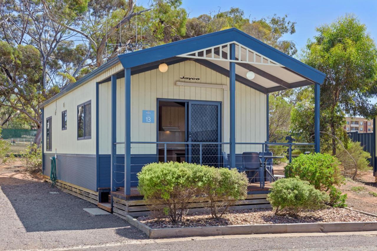 Discovery Parks - Whyalla Foreshore Exterior photo