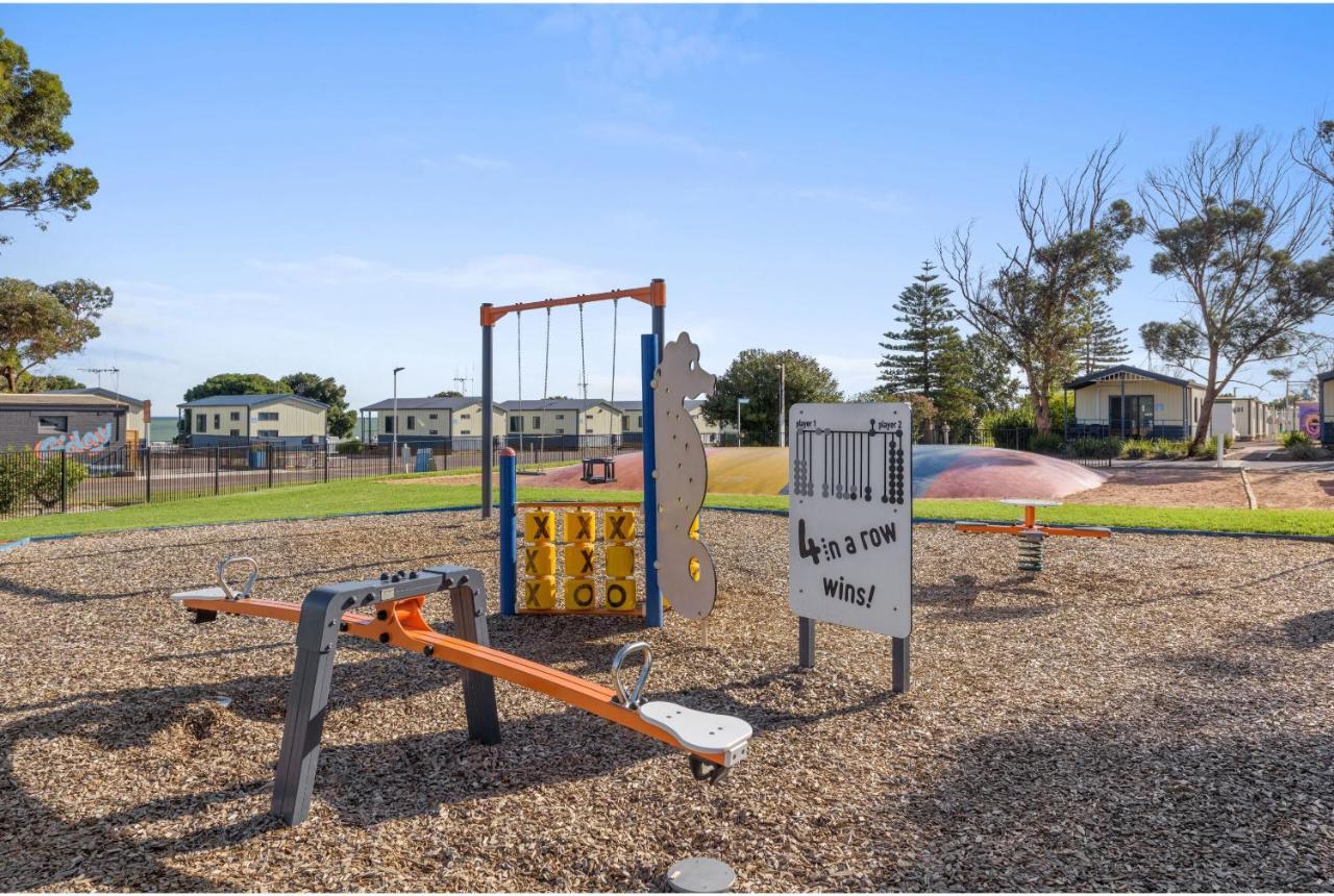 Discovery Parks - Whyalla Foreshore Exterior photo