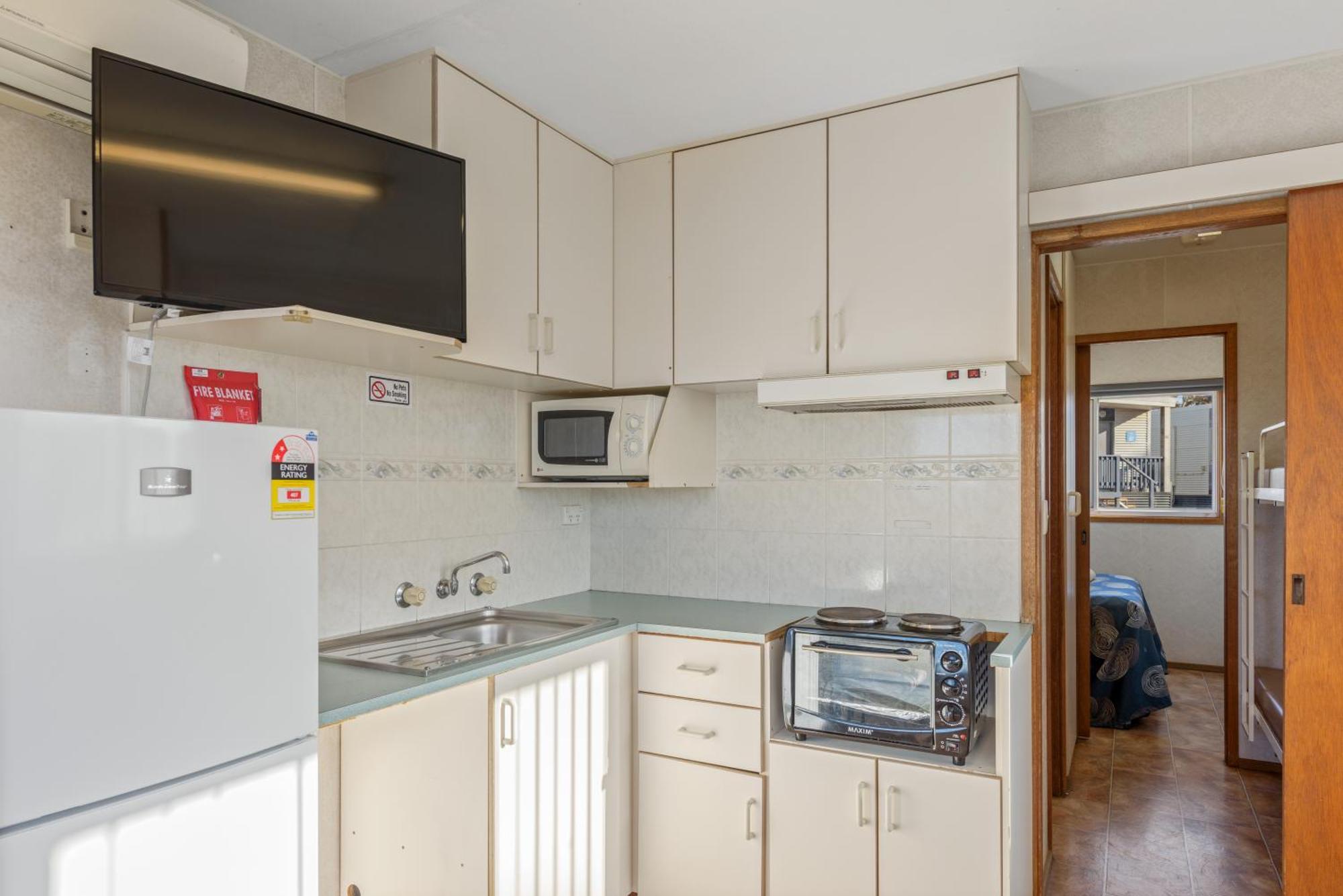 Discovery Parks - Whyalla Foreshore Room photo