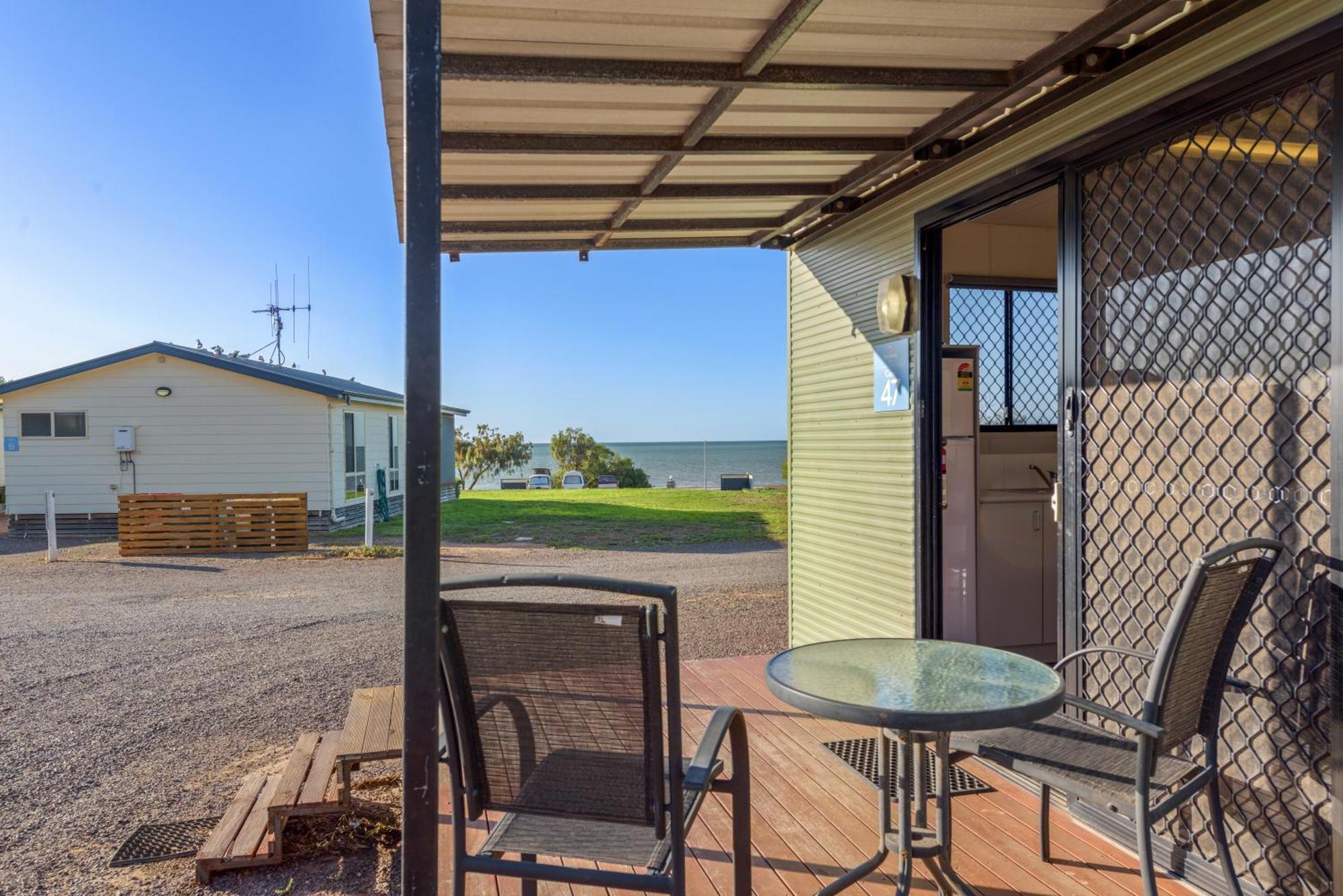 Discovery Parks - Whyalla Foreshore Room photo