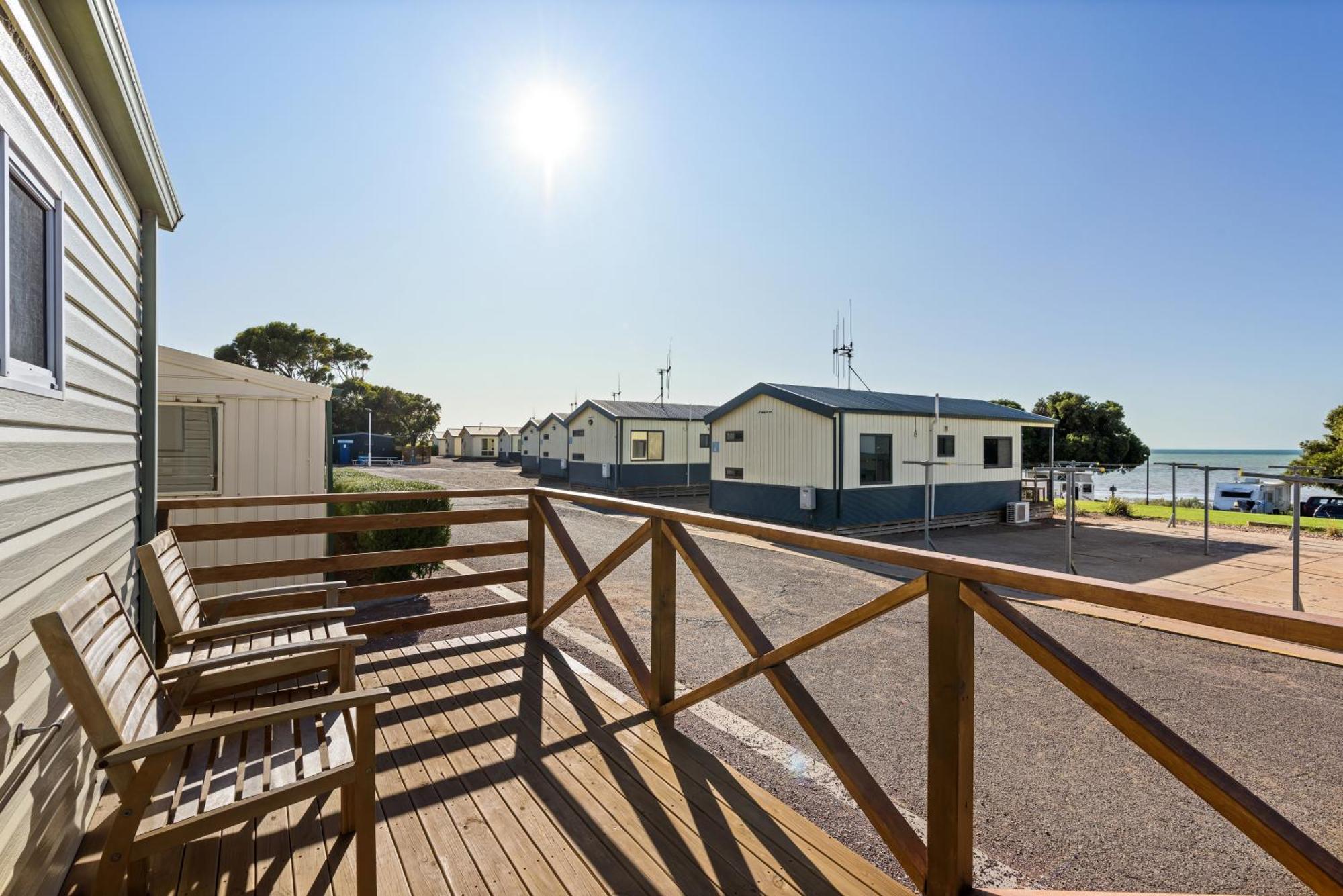 Discovery Parks - Whyalla Foreshore Room photo
