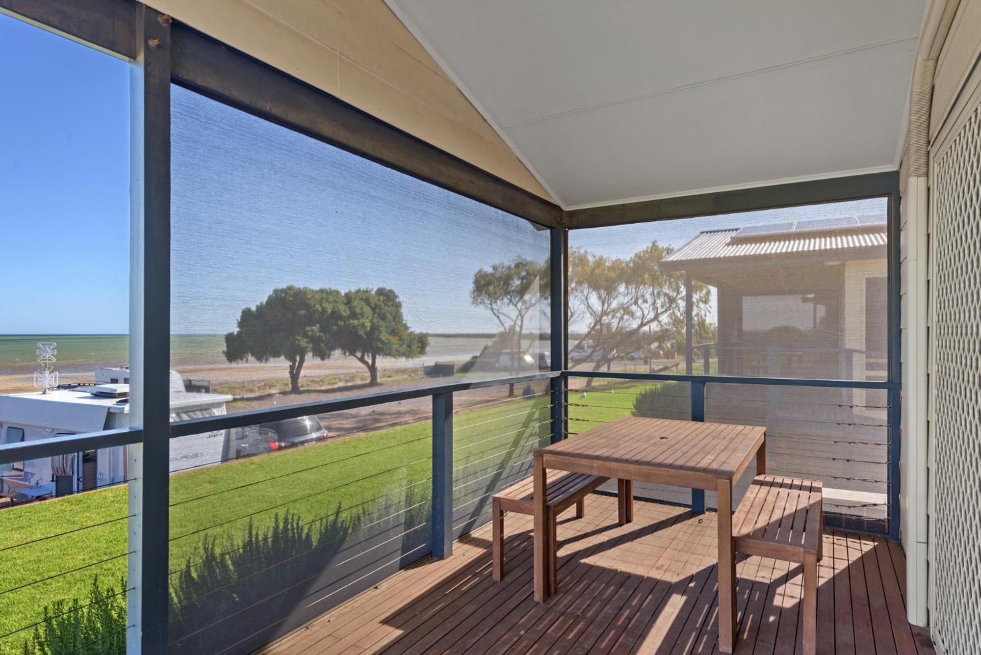 Discovery Parks - Whyalla Foreshore Room photo