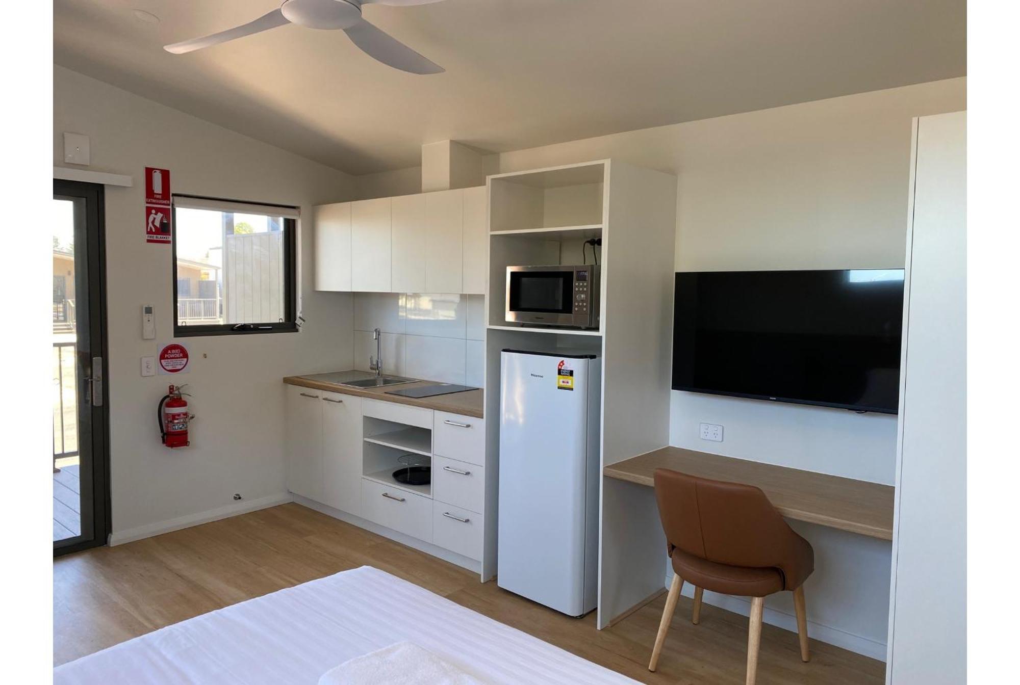 Discovery Parks - Whyalla Foreshore Room photo