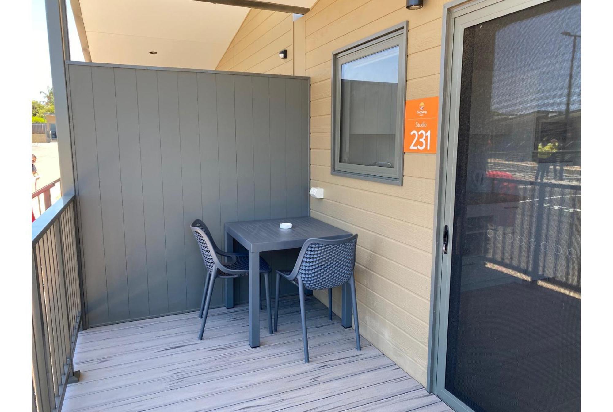 Discovery Parks - Whyalla Foreshore Room photo