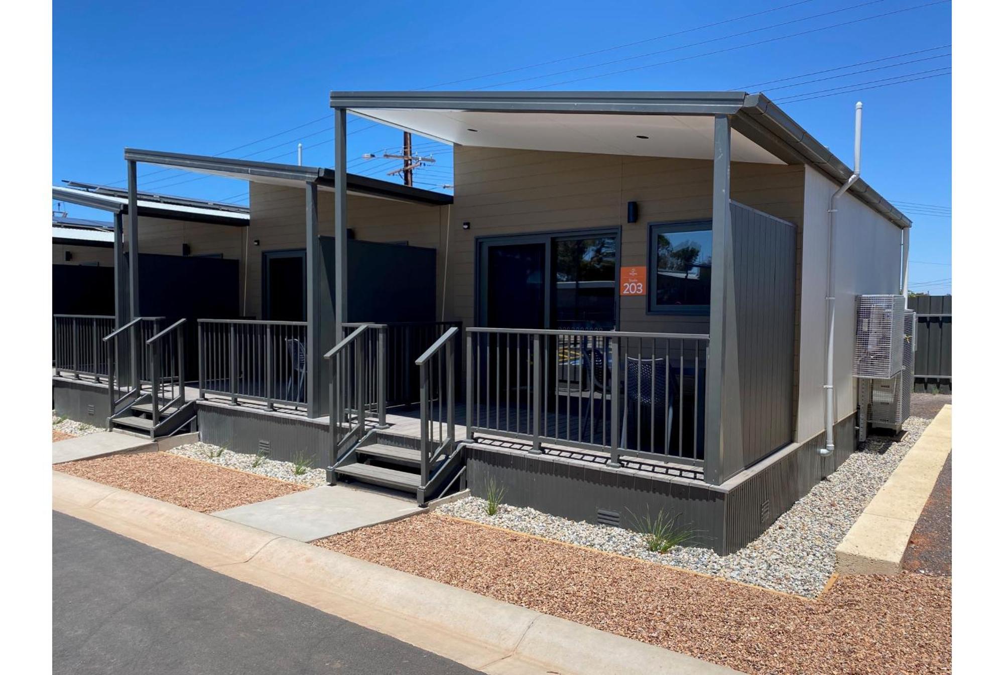Discovery Parks - Whyalla Foreshore Room photo